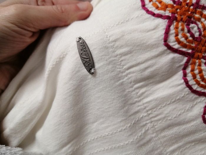 Robe 3 ans marese - photo numéro 4