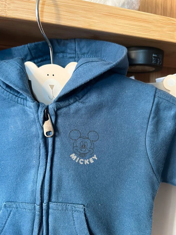 Ensemble 3 pièces 3 mois - photo numéro 2