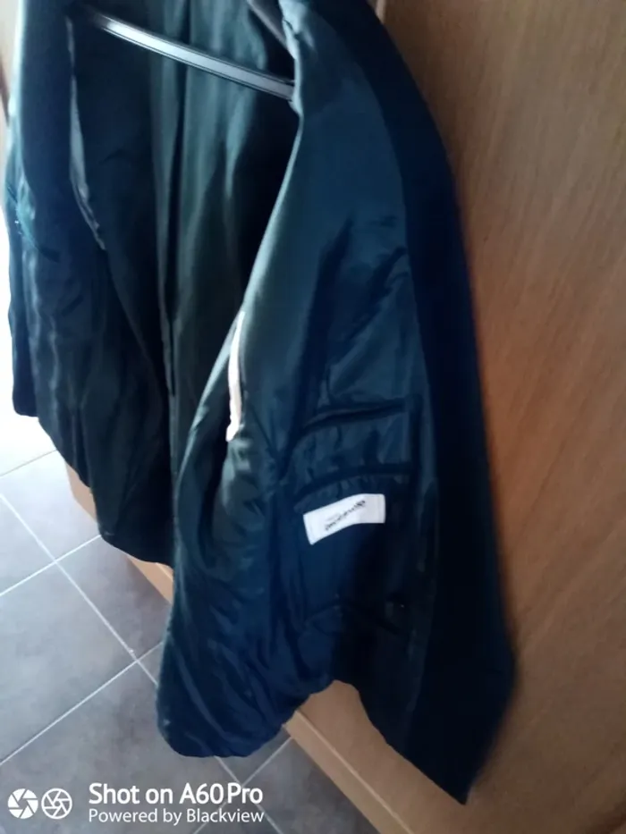Veste homme - photo numéro 3