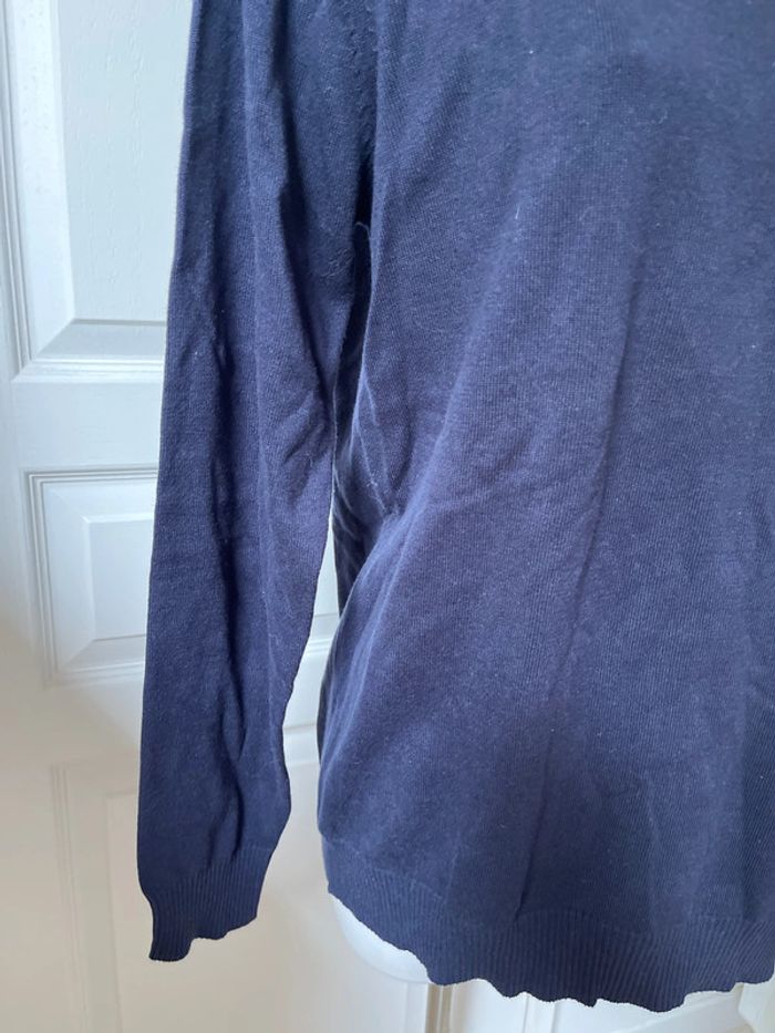 Pull Yves Enzo - photo numéro 4