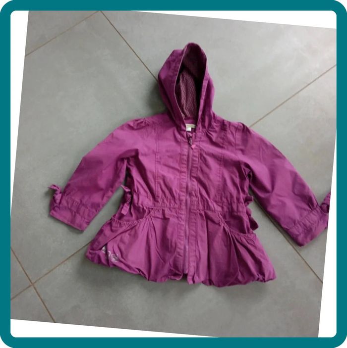 Veste 4 ans - photo numéro 2