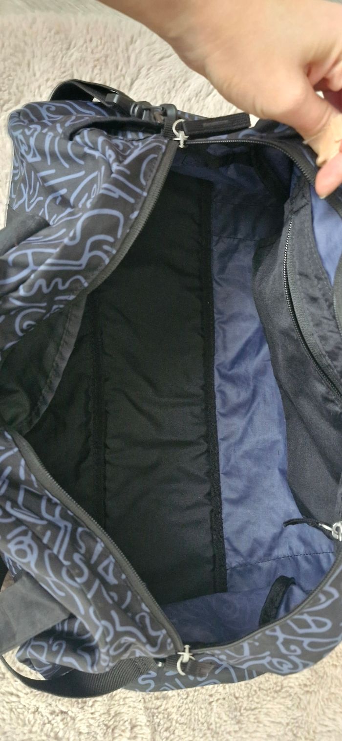 Sac de sport - photo numéro 7