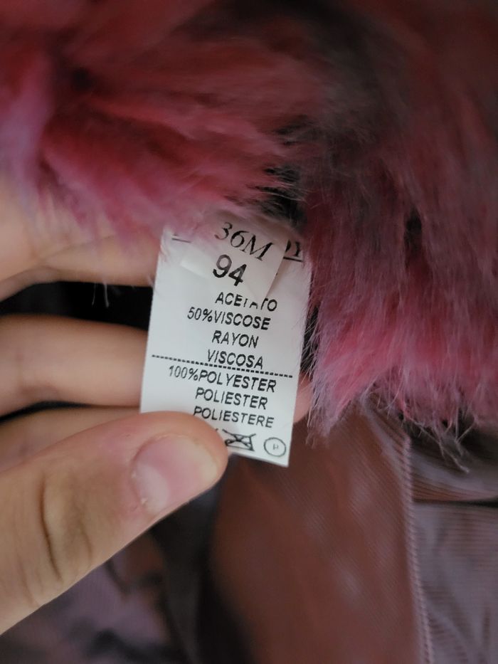 Magnifique manteau - photo numéro 4