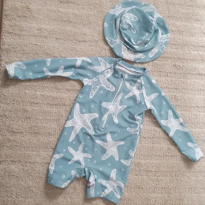 Maillot de bain bébé 18 mois