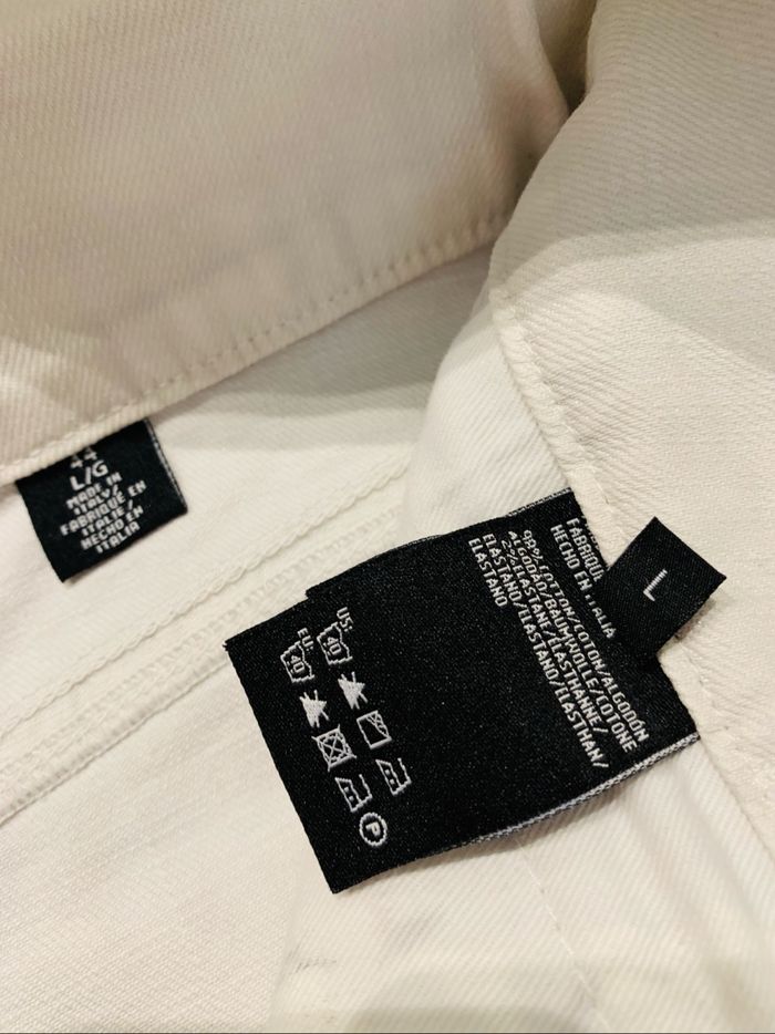 Jupe Karl Lagerfeld taille 40 - photo numéro 6