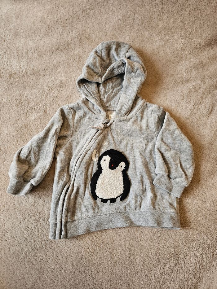 Ensemble H&M 2-4 mois (62cm) - photo numéro 9