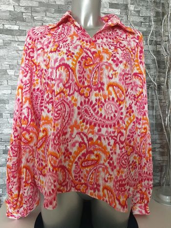 Blouse Millenium Taille M