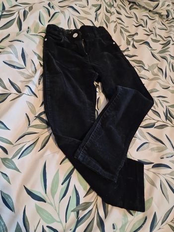 Porté #dressingdelouna4ans