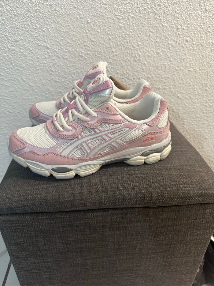 Asics gel NYC