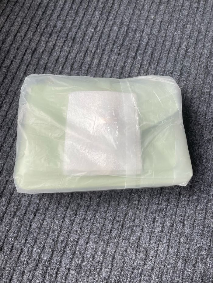 Sac bandoulière Neuf vert olive - photo numéro 3