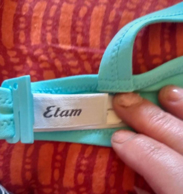 Jolie maillot de bain taille 36 Neuf - photo numéro 4