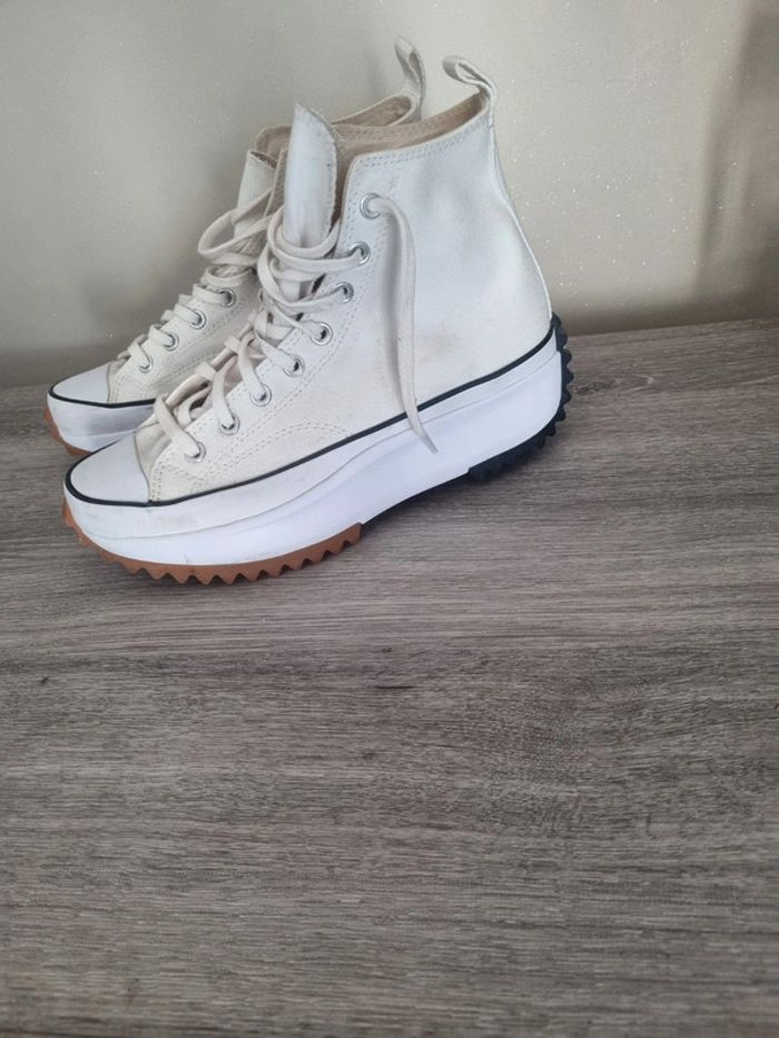 Converse 42.5 - photo numéro 2