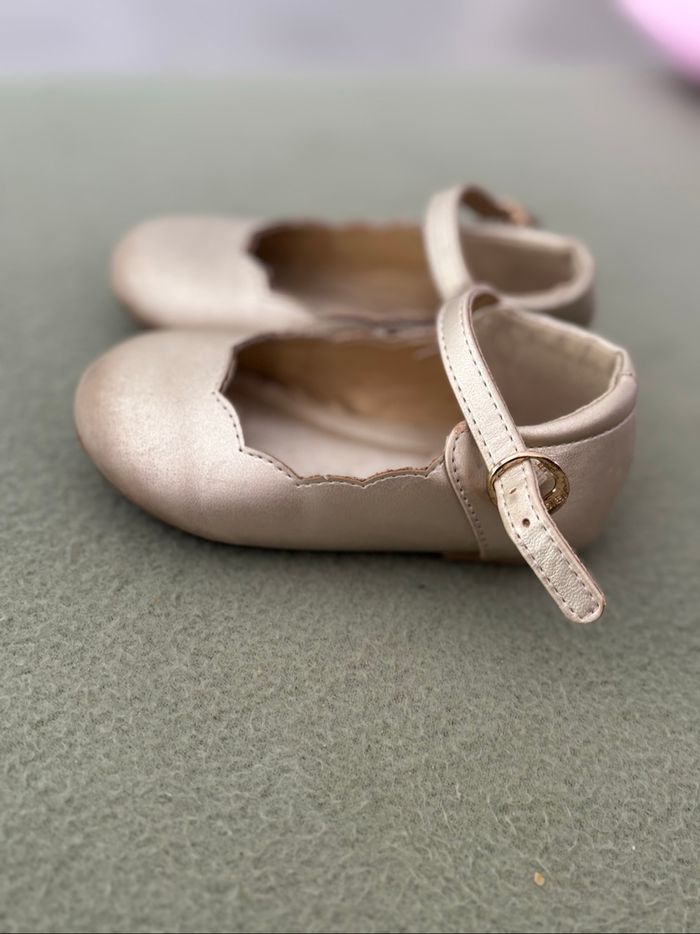 Ballerine - photo numéro 2