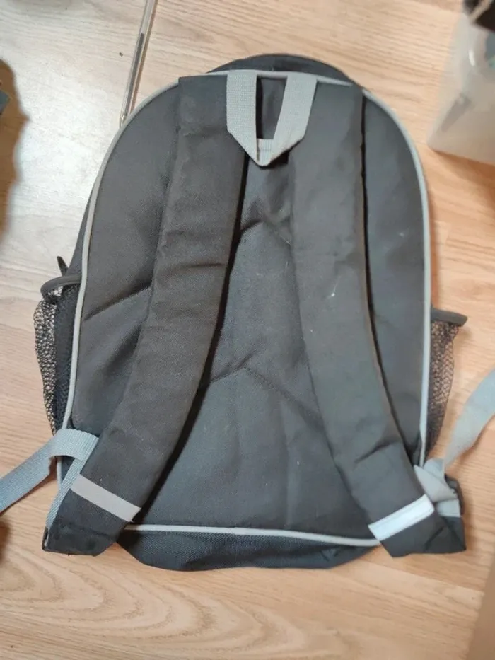 🌺 sac a dos barman the dark knight - photo numéro 2