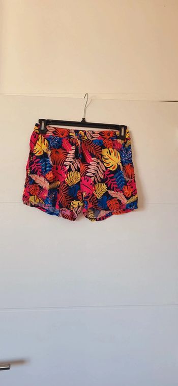 Short taille m