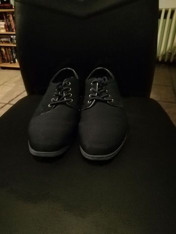 Chaussure garçon
