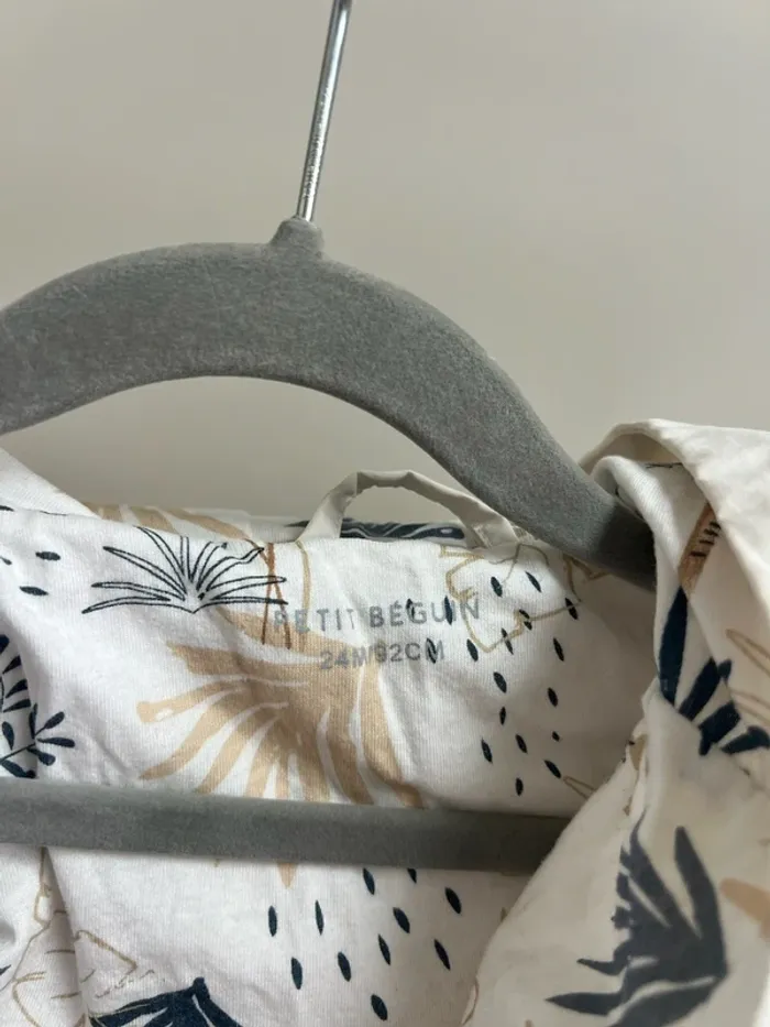 Veste Petit béguin 24 mois - photo numéro 2