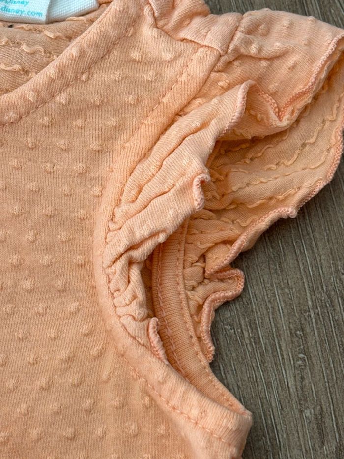 Barboteuse peu portée 12 mois - photo numéro 6