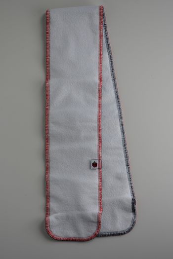 Insert long Rasppies