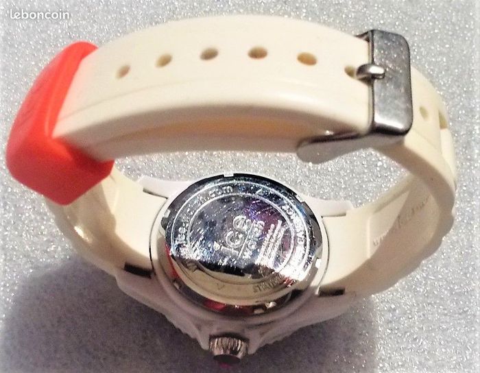 Montre "Ice Watch" - photo numéro 4