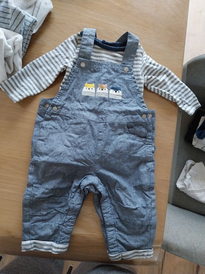 Lot 3 mois - photo numéro 7