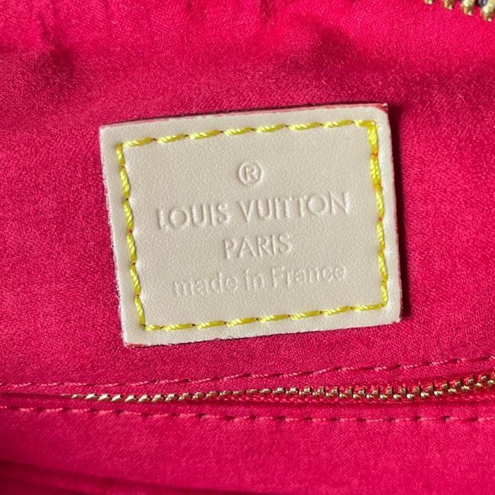 Louis Vuitton  Vanity Pouch  M12097 - photo numéro 8