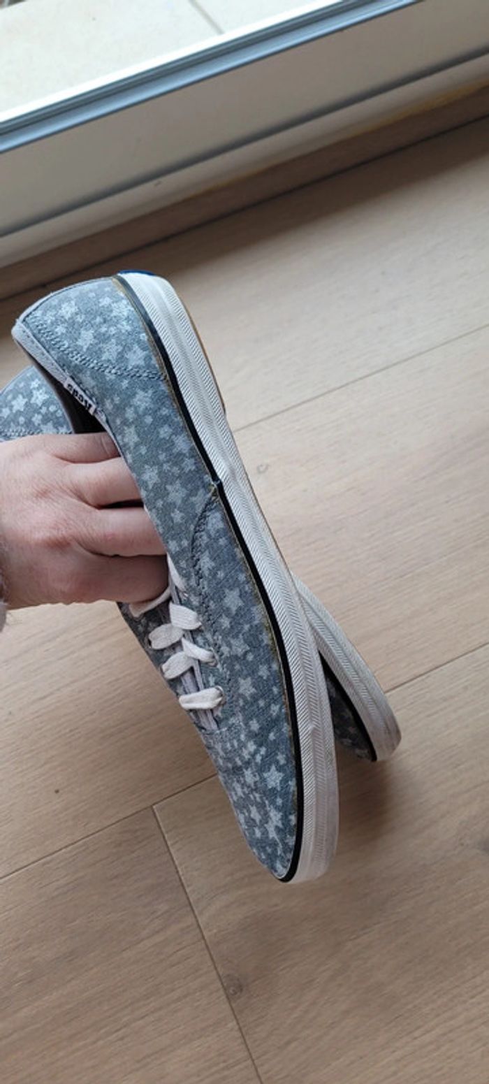 Baskets Keds 38 - photo numéro 6