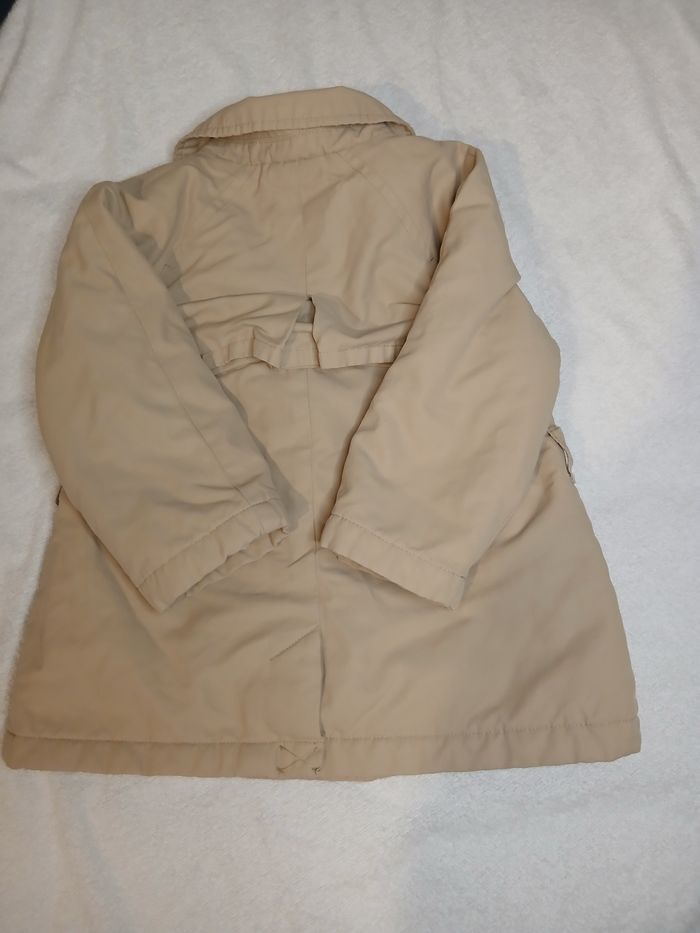 Veste fille 12/18 mois - photo numéro 4