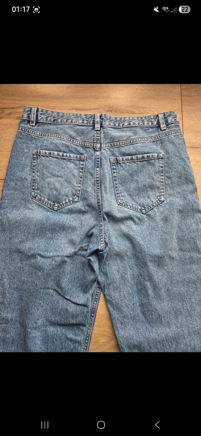 Jeans boyfriend - photo numéro 3