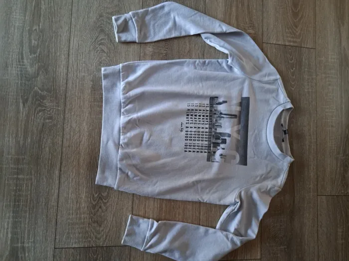 Sweet large taille XXS