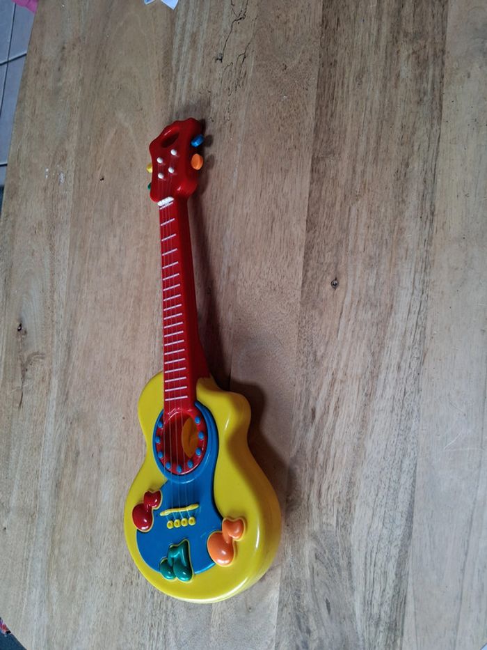 Guitare