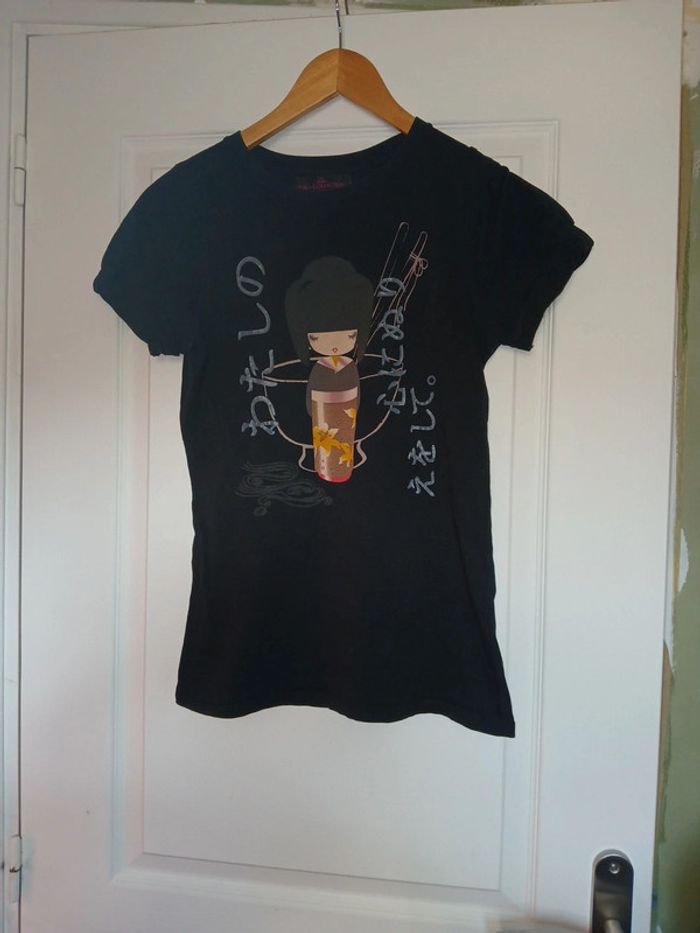 T SHIRT - photo numéro 2