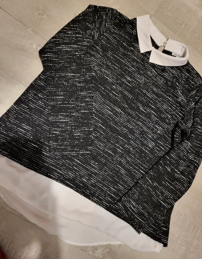 Pull 2en1