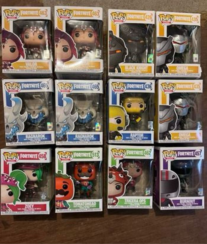 Funko pop Fortnite - Fortnite | Beebs