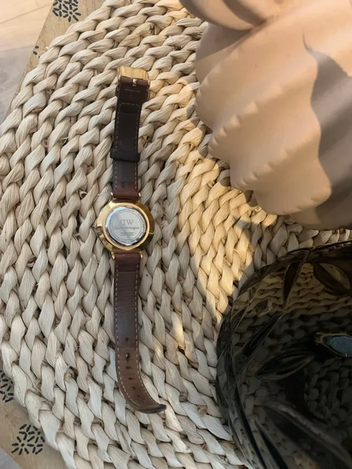 Montre Daniel Wellington - photo numéro 6