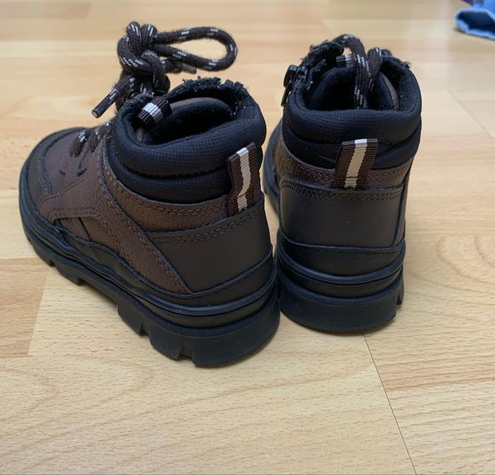 Bottine zara kids - photo numéro 3