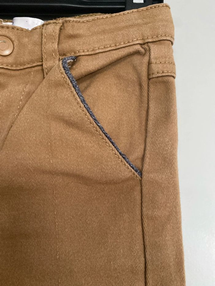 Pantalon Chino - photo numéro 3