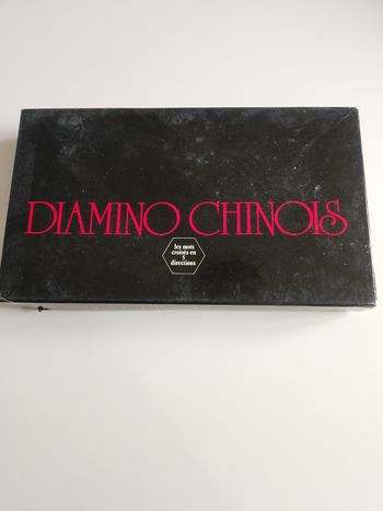 Diamino chinois gay play complet