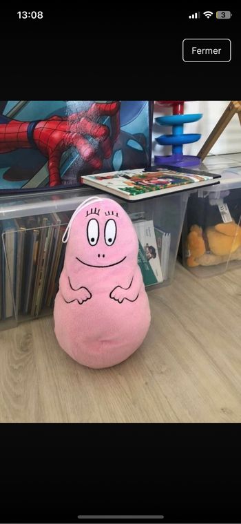 Barbapapa