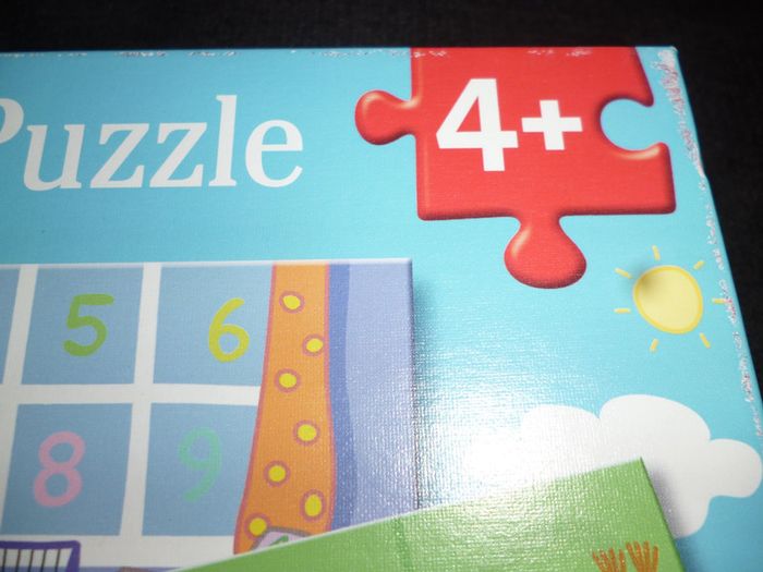 puzzle - photo numéro 2