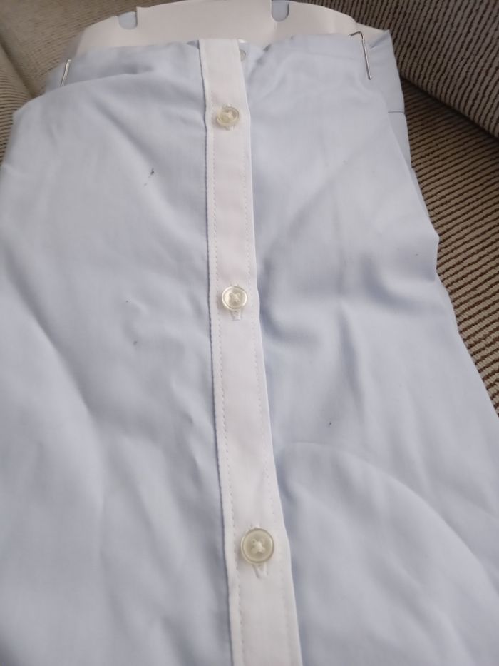 Chemise celio neuve taille S - photo numéro 4