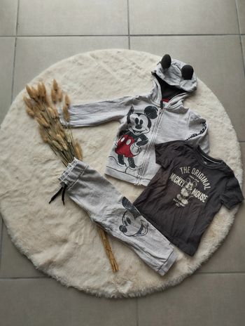 Ensemble 3 pièces