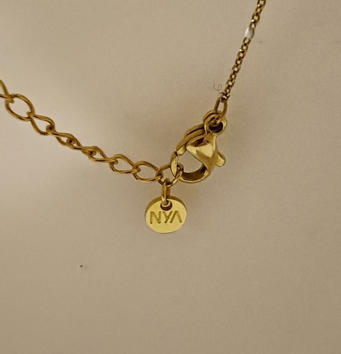 Collier femme - photo numéro 3