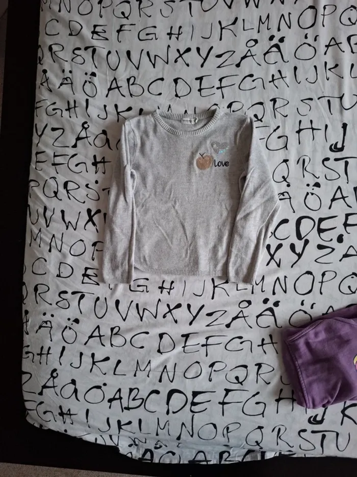 Pulls - photo numéro 3