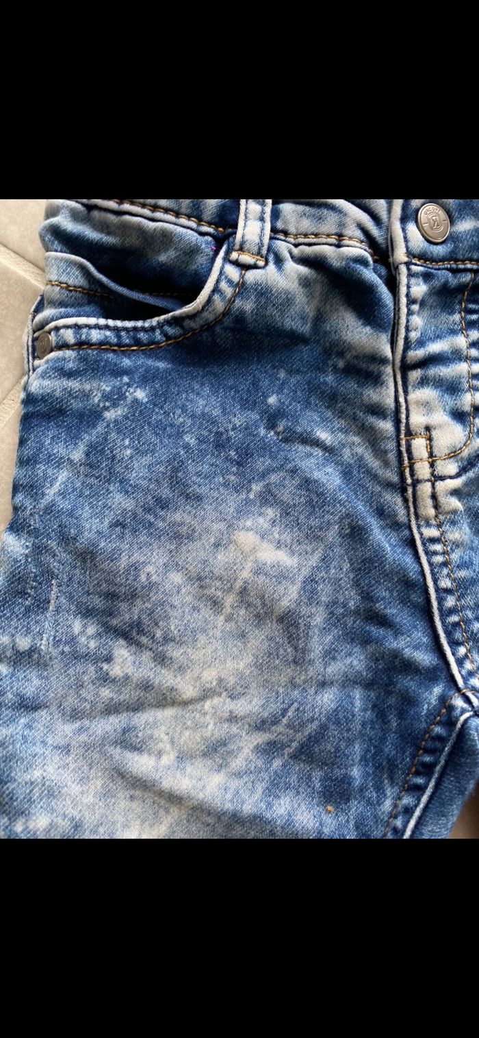 Short Orchestra 12 mois - photo numéro 4