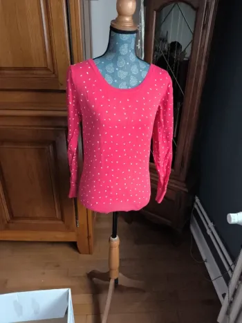 Pull over taille 38/40