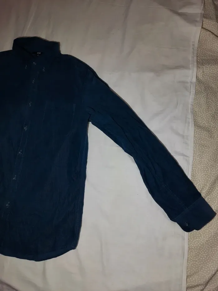 Chemise vintage - photo numéro 2