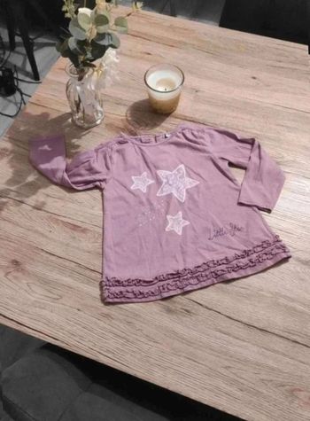 Blouse  23 mois