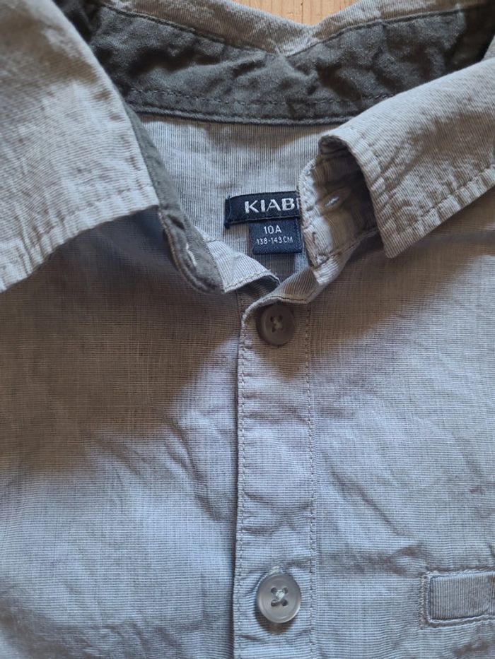 Chemise - photo numéro 3