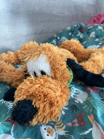 Range pyjama vintage